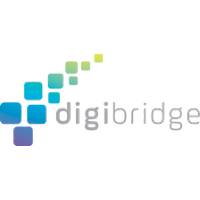 DIGIBRIDGE logo