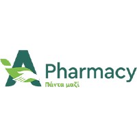 Andreadi pharmacy logo